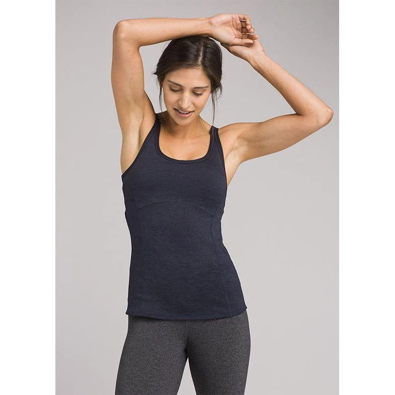 PrAna Lilliana Top Womens 1 PrAna Lilliana Top Womens