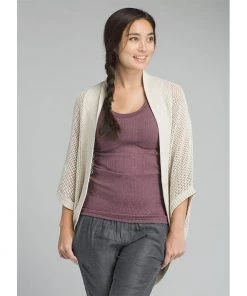 PrAna Lima Cardigan Womens