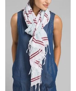 PrAna Mens Lindell Scarf
