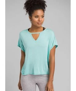 PrAna Linden Top