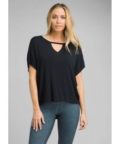 PrAna Linden Top