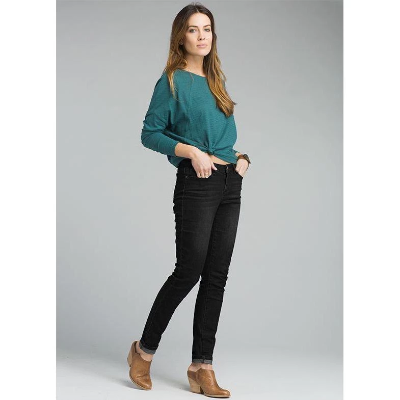 PrAna London Jean 1 PrAna London Jean