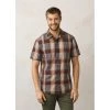 PrAna Mens Lukas Shirt