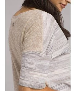 PrAna Lurie Top Womens