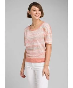 PrAna Lurie Top Womens