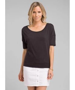 PrAna Lurie Top Womens