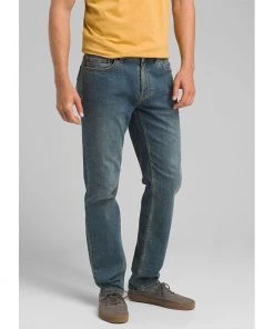 PrAna Manchester Jean