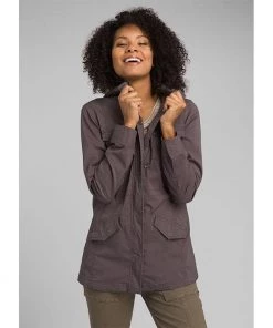 PrAna Womens Mandel Jacket