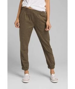 PrAna Mantra Jogger Womens
