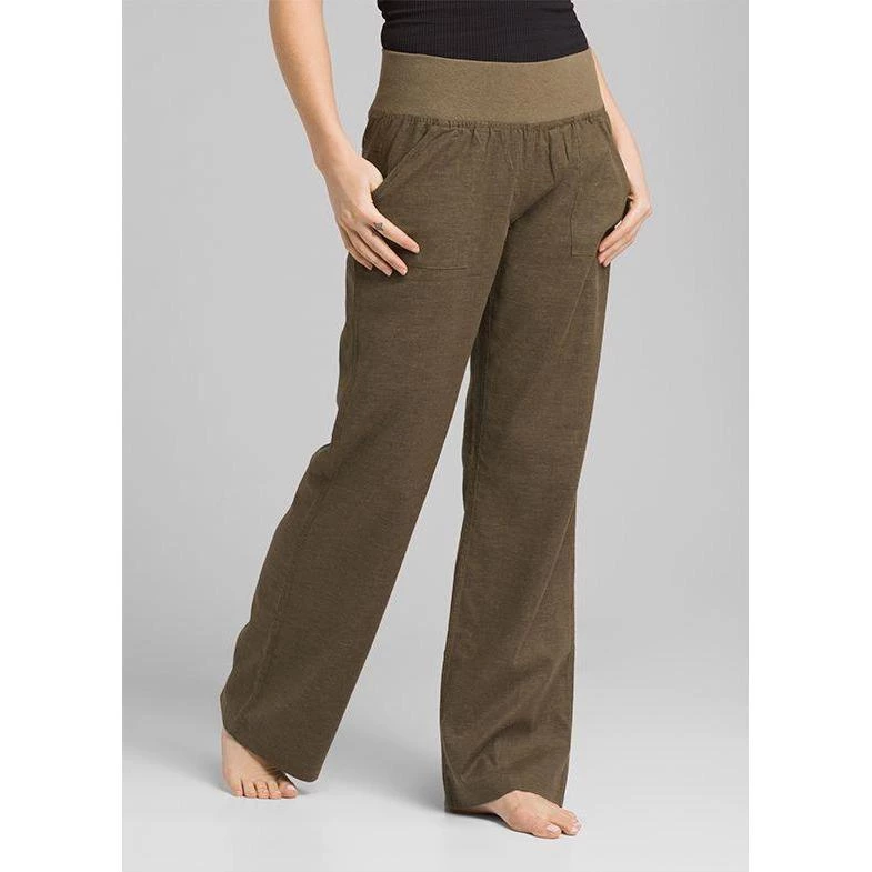 PrAna Womens Mantra Pant 2 PrAna Womens Mantra Pant