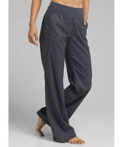 PrAna Womens Mantra Pant 6 PrAna Womens Mantra Pant