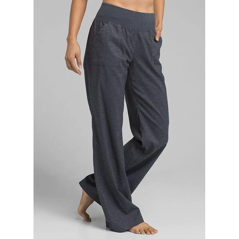PrAna Womens Mantra Pant 3 PrAna Womens Mantra Pant