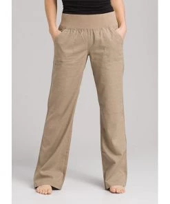 PrAna Womens Mantra Pant 7 PrAna Womens Mantra Pant