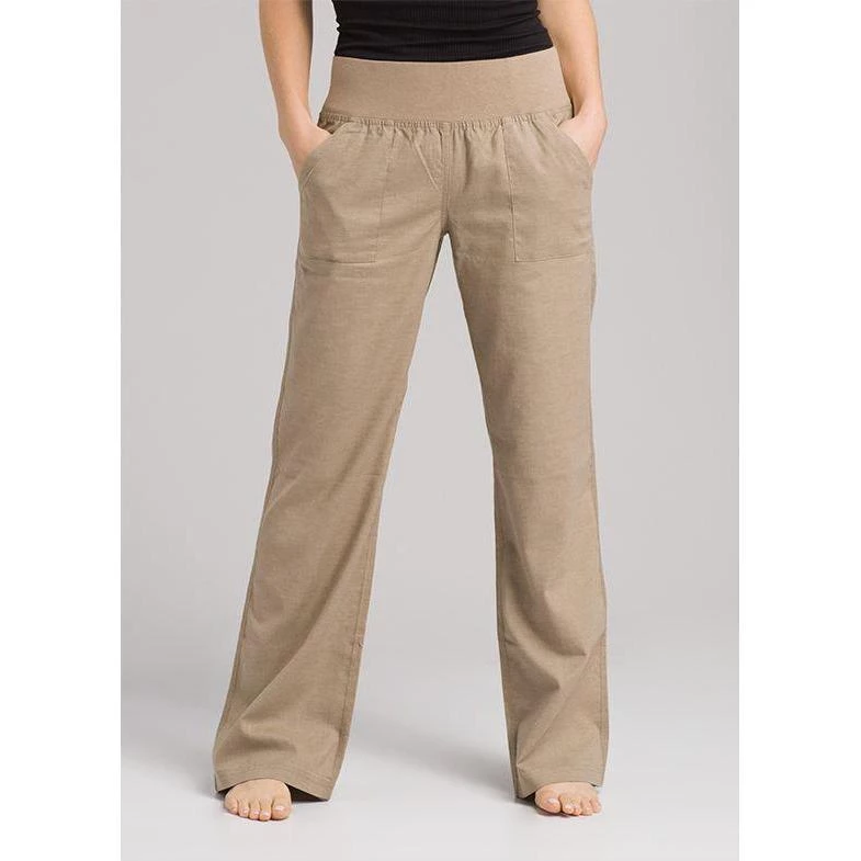 PrAna Womens Mantra Pant 4 PrAna Womens Mantra Pant
