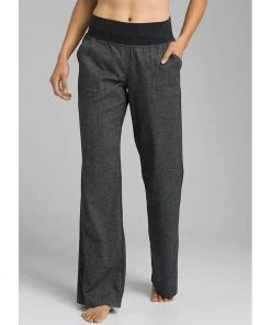 PrAna Womens Mantra Pant