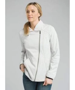 PrAna Marabelle Softshell Jacket