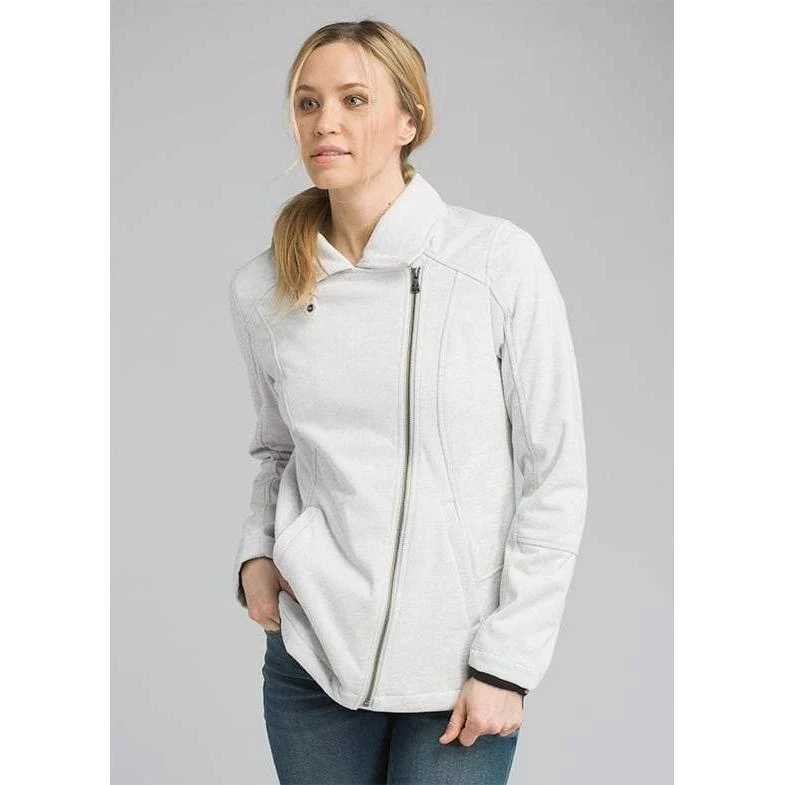 PrAna Marabelle Softshell Jacket 2 PrAna Marabelle Softshell Jacket