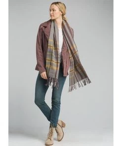 PrAna Marabelle Softshell Jacket