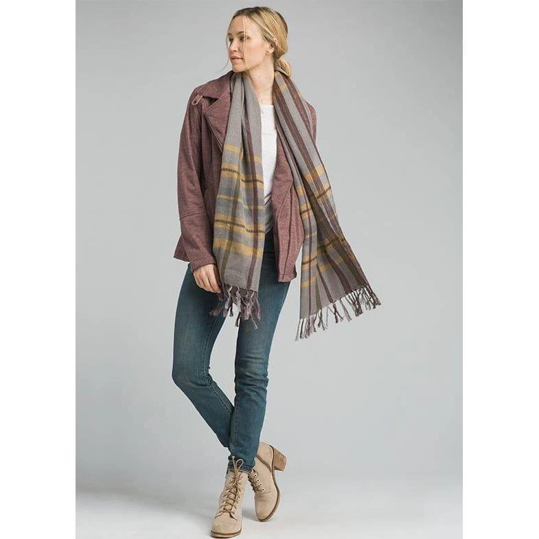 PrAna Marabelle Softshell Jacket 1 PrAna Marabelle Softshell Jacket