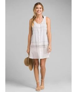 PrAna Marigold Tunic