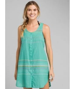 PrAna Marigold Tunic