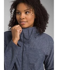 PrAna Womens Maritime Jacket