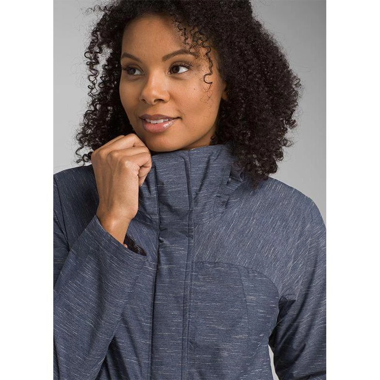 PrAna Womens Maritime Jacket 2 PrAna Womens Maritime Jacket