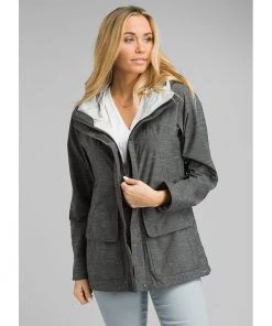 PrAna Womens Maritime Jacket 6 PrAna Womens Maritime Jacket