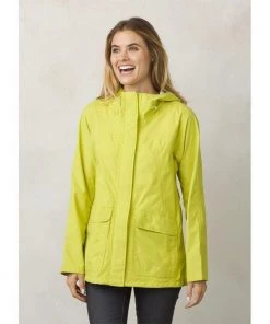 PrAna Womens Maritime Jacket 7 PrAna Womens Maritime Jacket