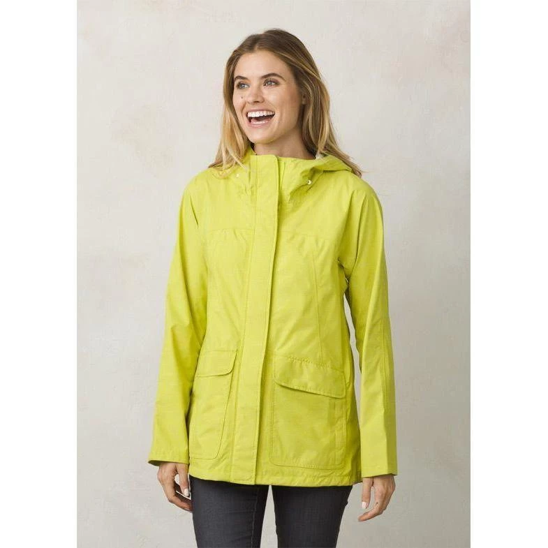 PrAna Womens Maritime Jacket 4 PrAna Womens Maritime Jacket