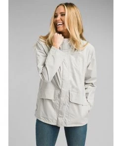 PrAna Womens Maritime Jacket