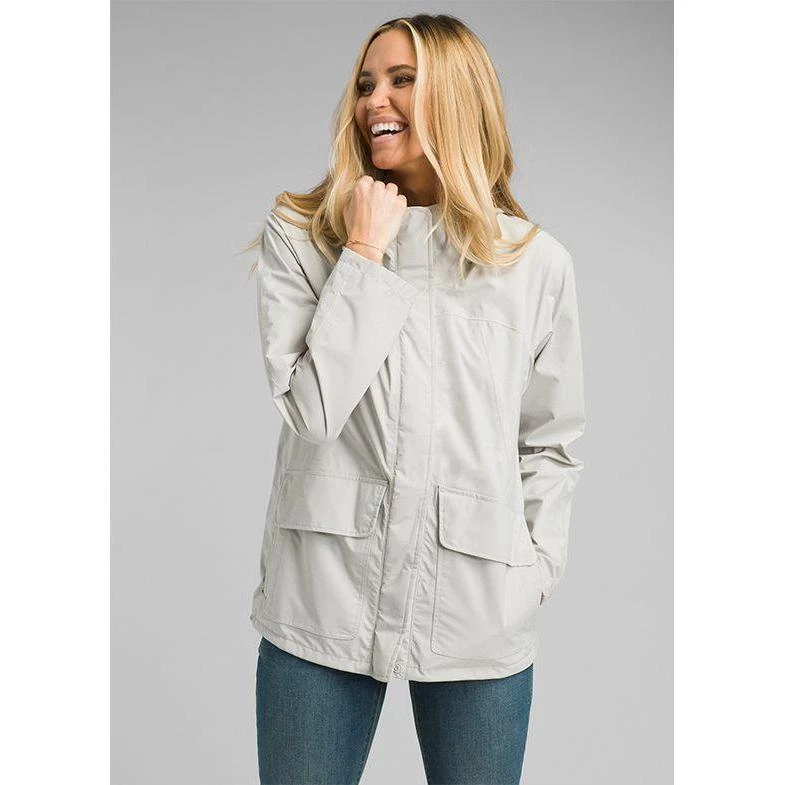 PrAna Womens Maritime Jacket 1 PrAna Womens Maritime Jacket
