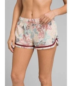 PrAna Mariya Short Womens