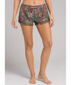 PrAna Mariya Short Womens