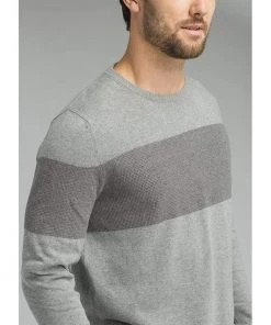 PrAna Mateo Sweater Mens