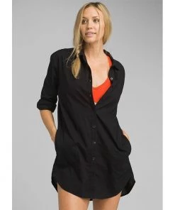 PrAna Mauzy Tunic