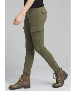 PrAna Meme Pant Womens