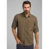 PrAna Merger Long Sleeve Shirt-Tall Mens