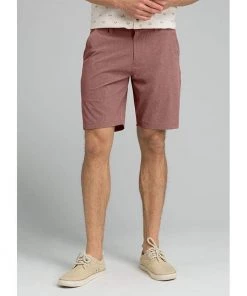 PrAna Merrit Short Mens