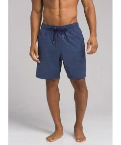 PrAna Mens Metric E-Waist Zip