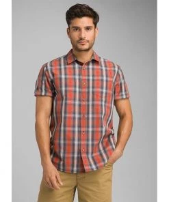 PrAna Mick Shirt Mens