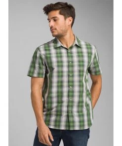Cheap Filosano Store 26 PrAna Mick Shirt Mens