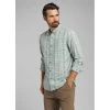 PrAna Mens Mikael Shirt - Slim