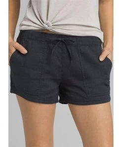 PrAna Womens Milango Short