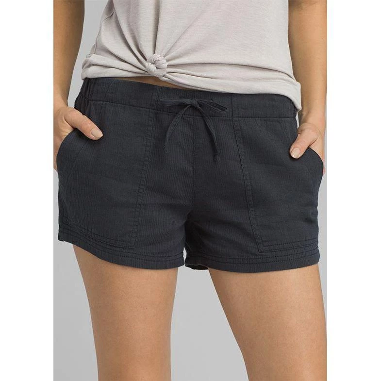 PrAna Womens Milango Short 2 PrAna Womens Milango Short