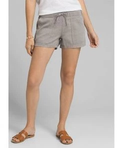 PrAna Womens Milango Short