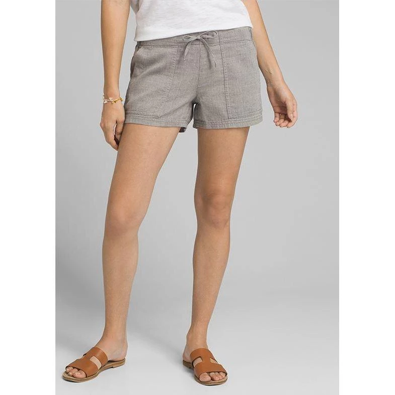 PrAna Womens Milango Short 1 PrAna Womens Milango Short