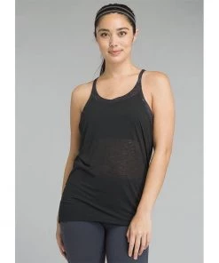PrAna Miley Top Womens