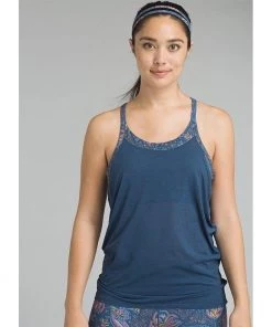 PrAna Miley Top Womens
