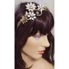 Headpiece Heaven Milk Glass Headband Shop By Vendor
